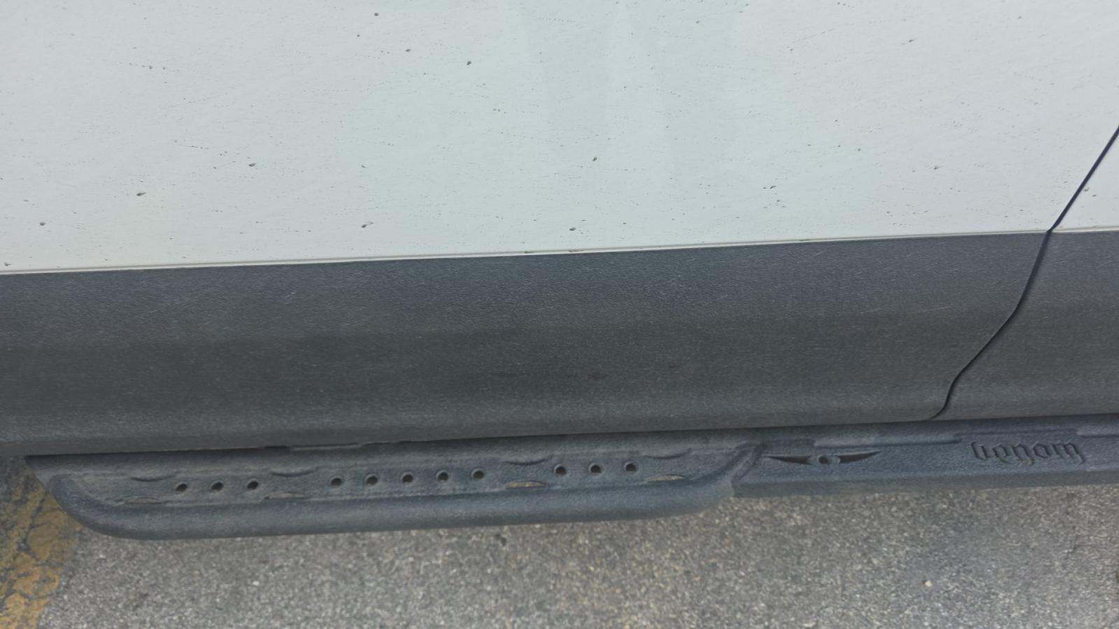 2017 Ford F-150 Raptor AWD