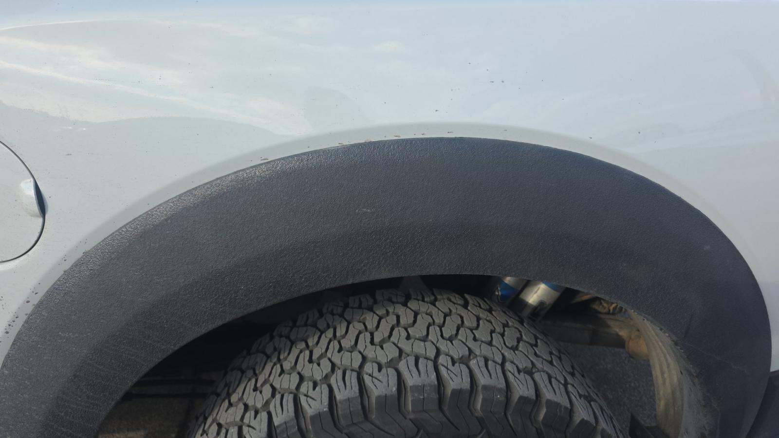 2017 Ford F-150 Raptor AWD