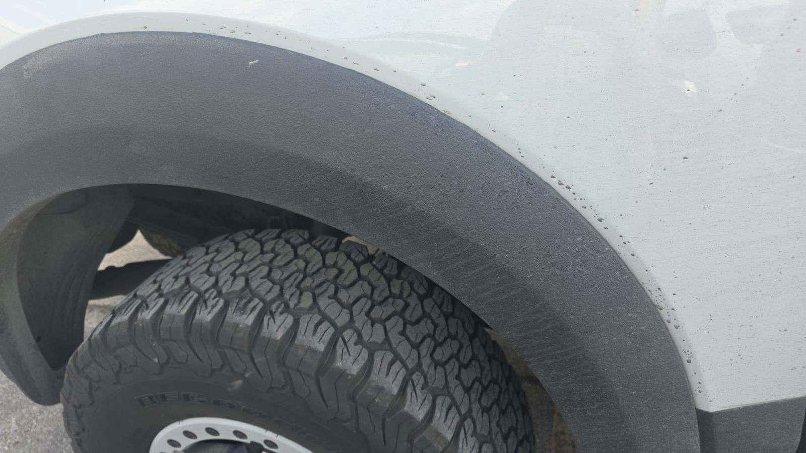 2017 Ford F-150 Raptor AWD