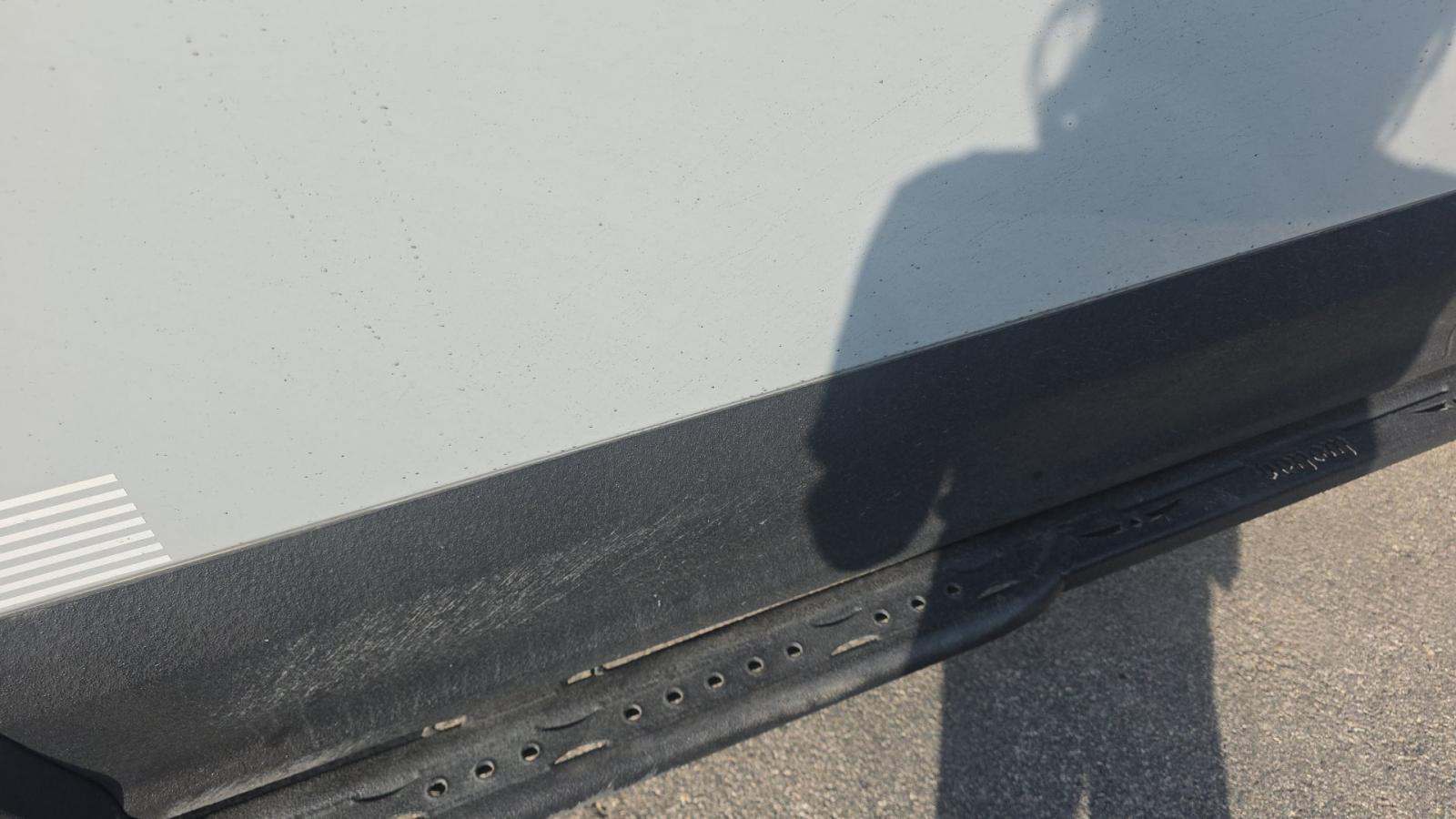 2017 Ford F-150 Raptor AWD