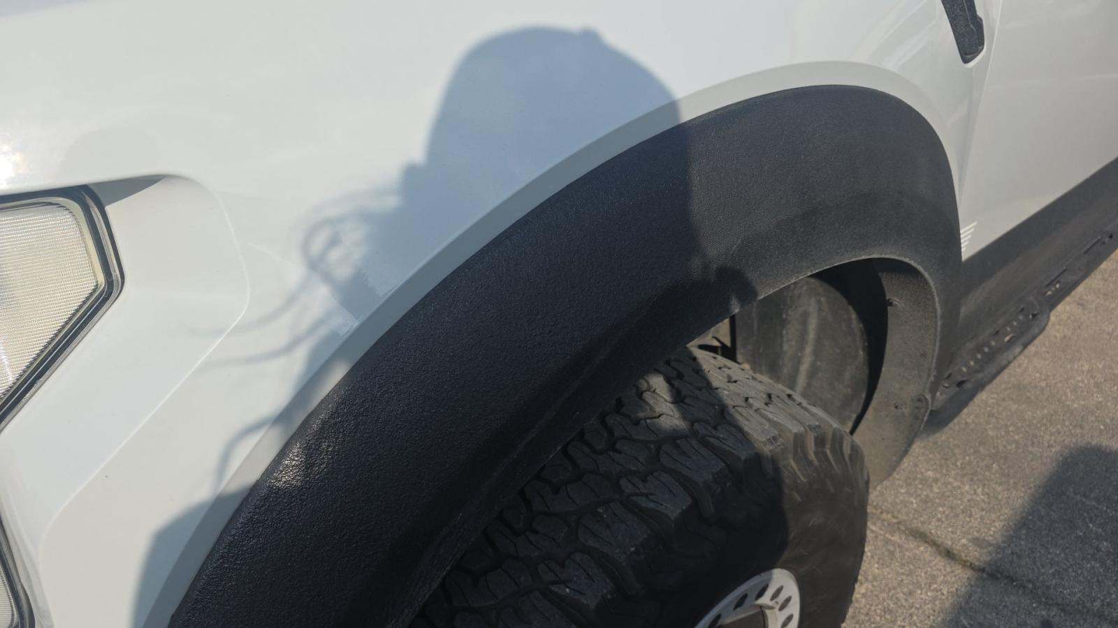 2017 Ford F-150 Raptor AWD