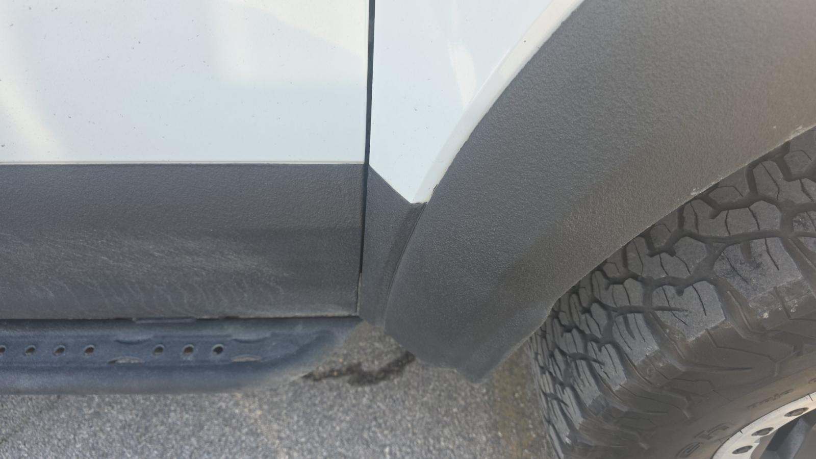 2017 Ford F-150 Raptor AWD