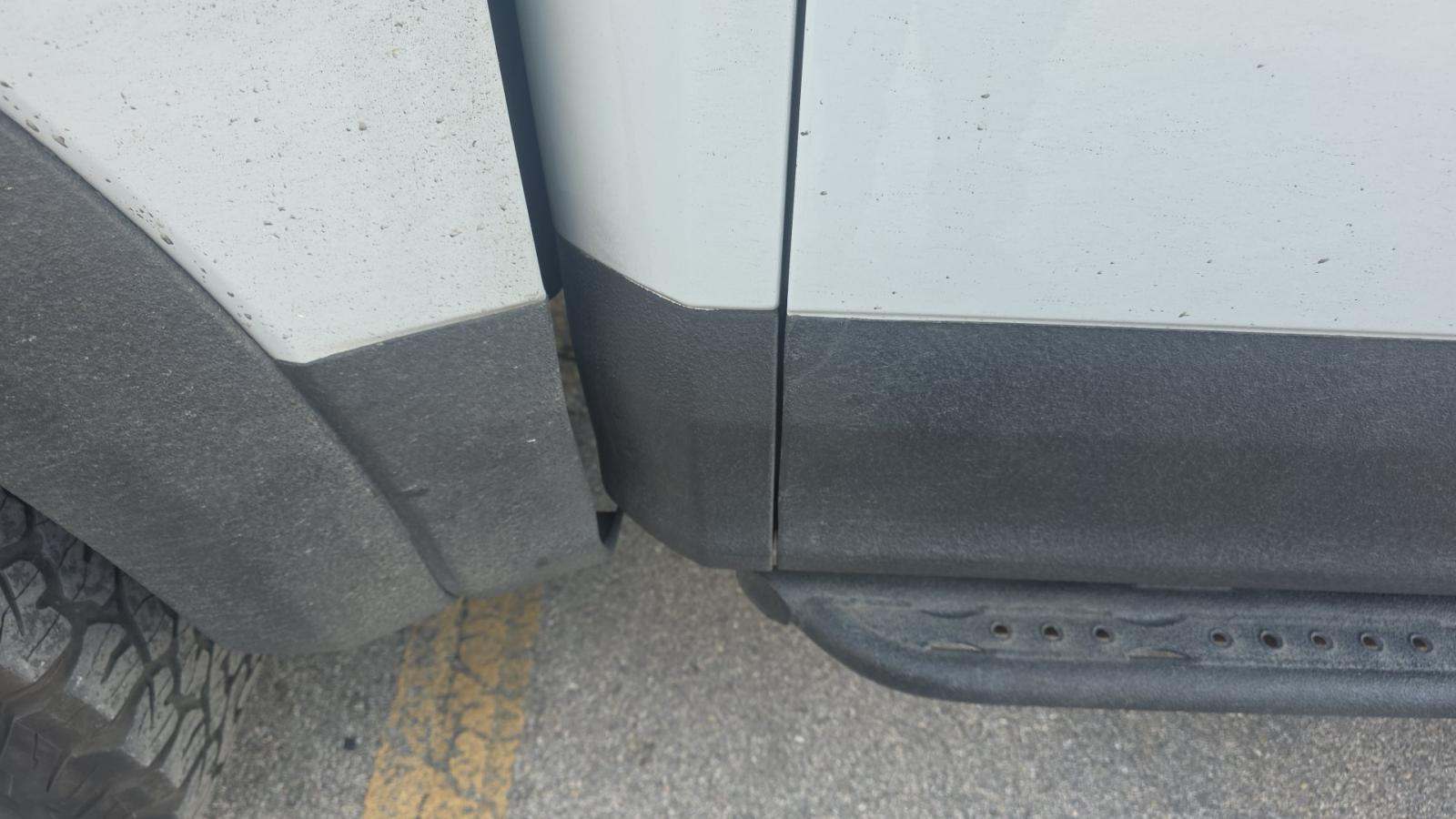 2017 Ford F-150 Raptor AWD