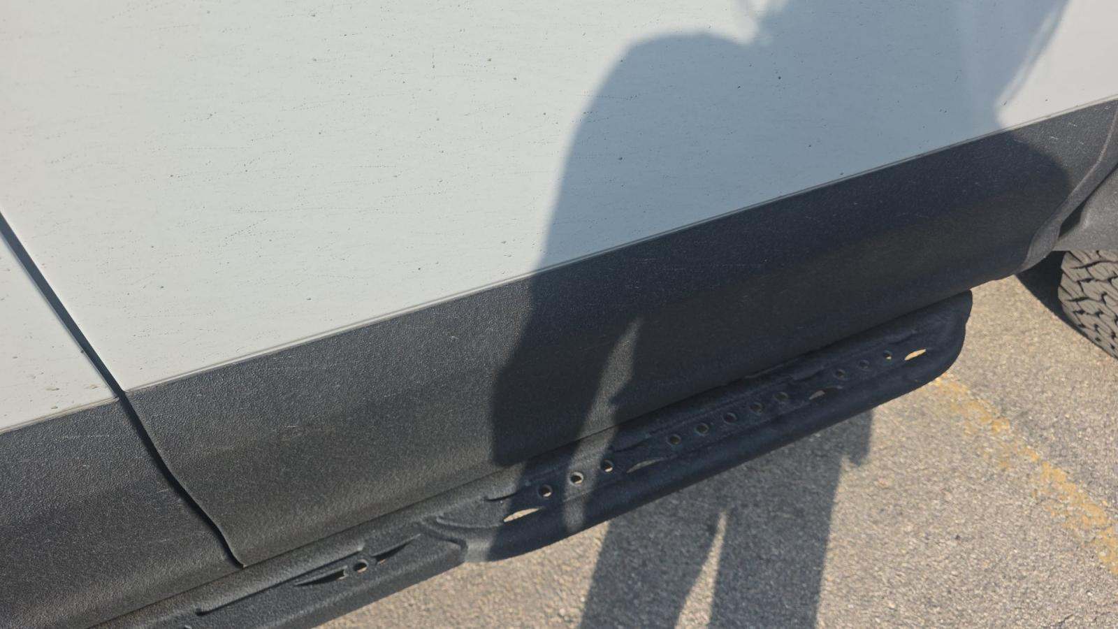 2017 Ford F-150 Raptor AWD