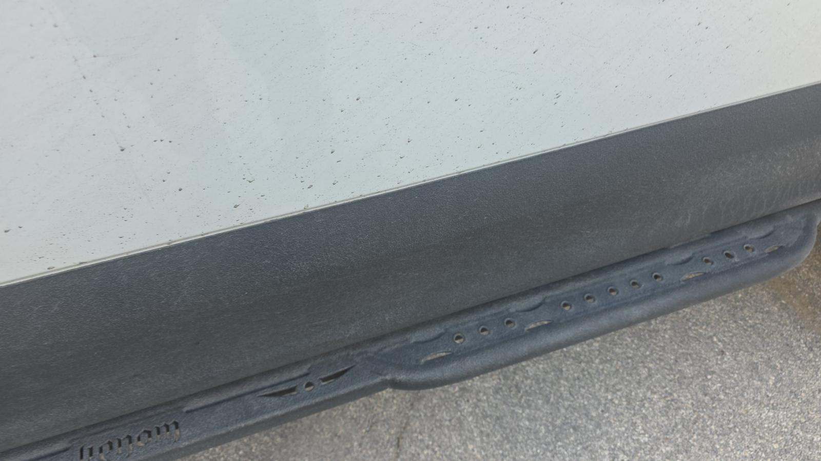 2017 Ford F-150 Raptor AWD