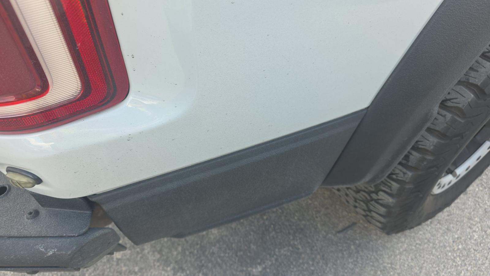 2017 Ford F-150 Raptor AWD