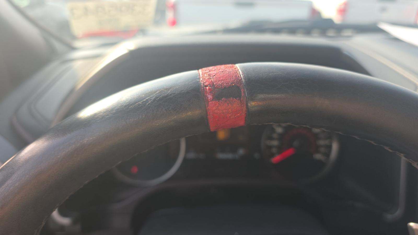 2017 Ford F-150 Raptor AWD