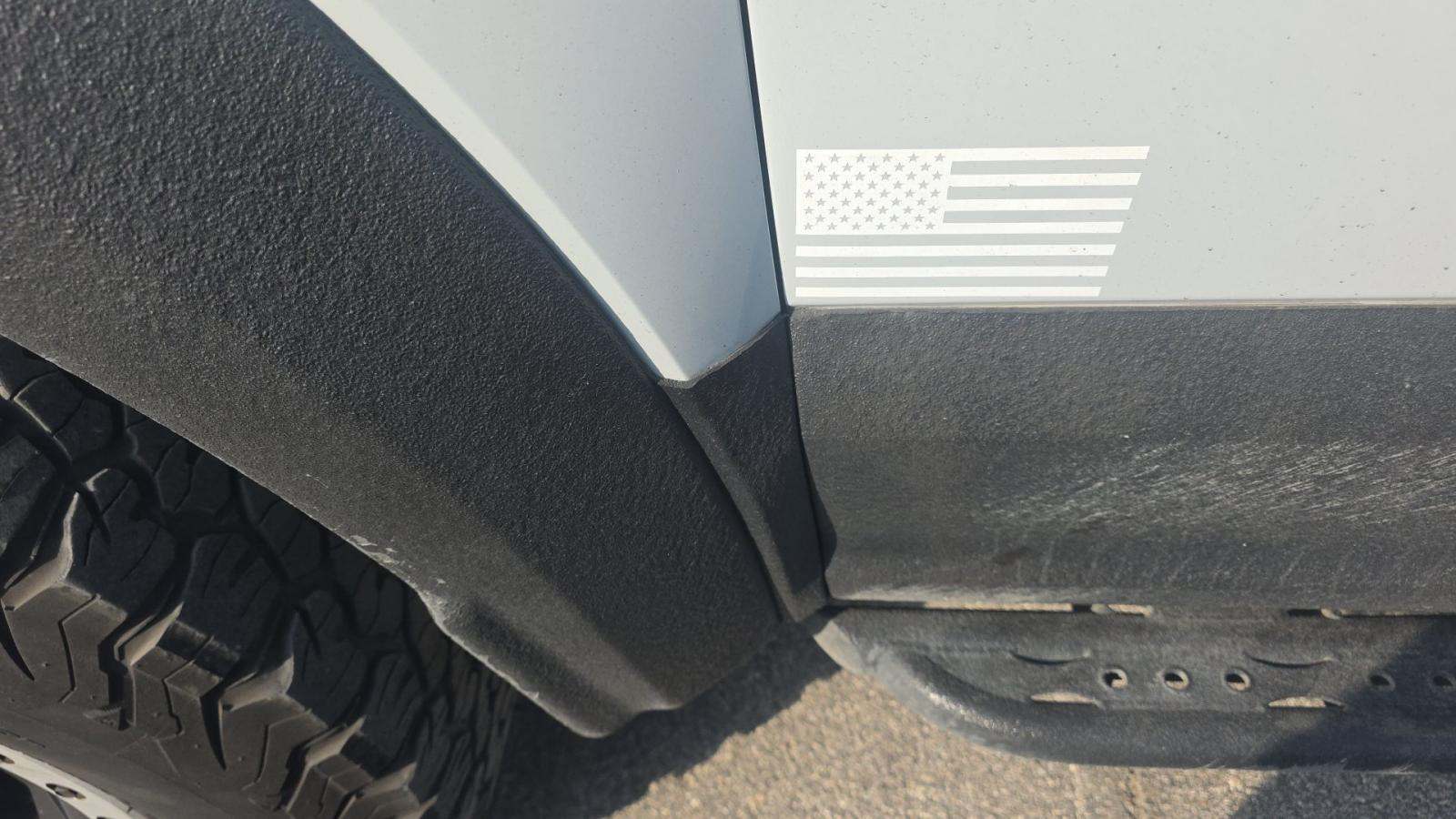 2017 Ford F-150 Raptor AWD