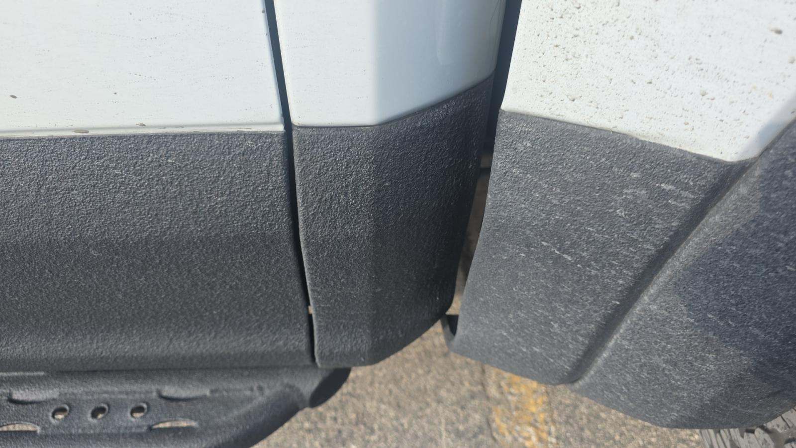 2017 Ford F-150 Raptor AWD