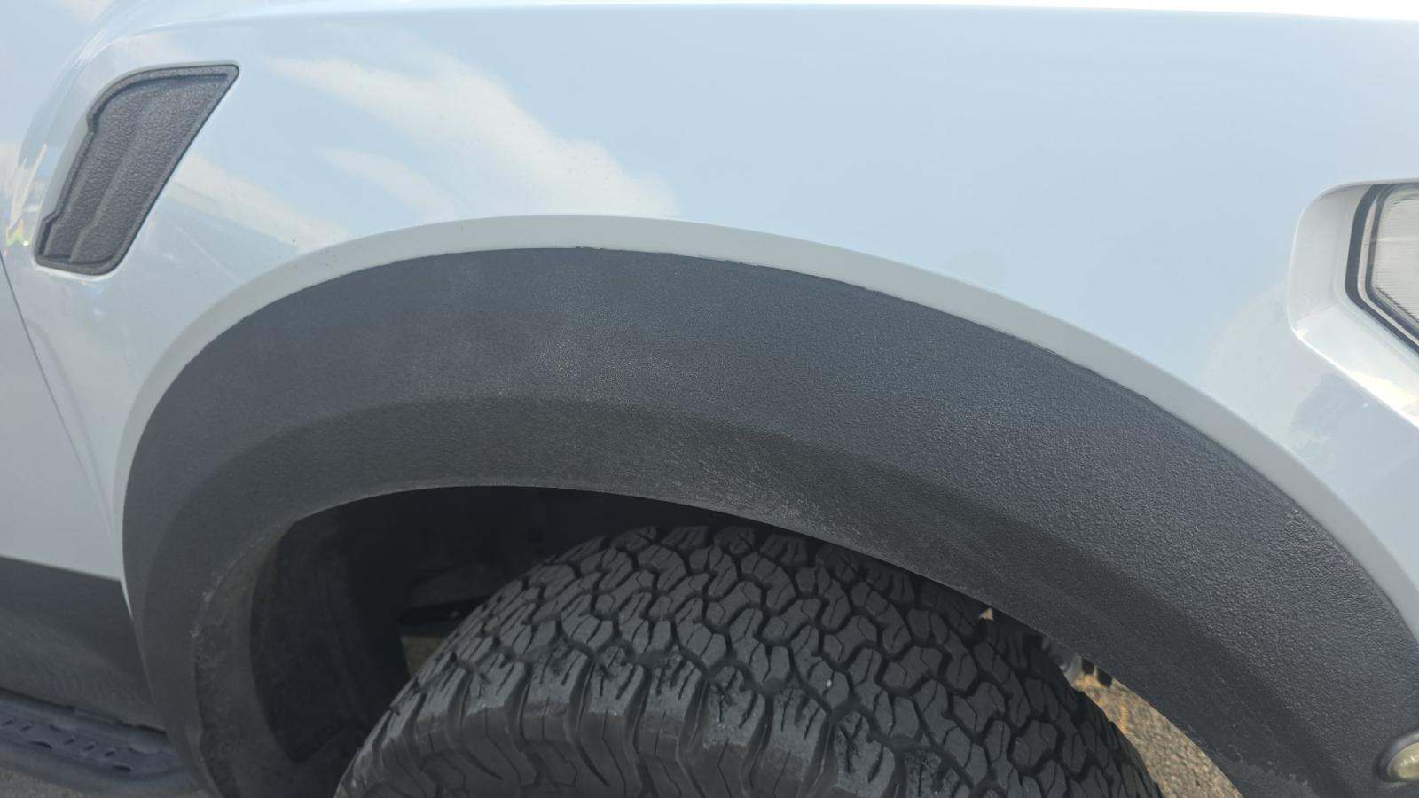 2017 Ford F-150 Raptor AWD