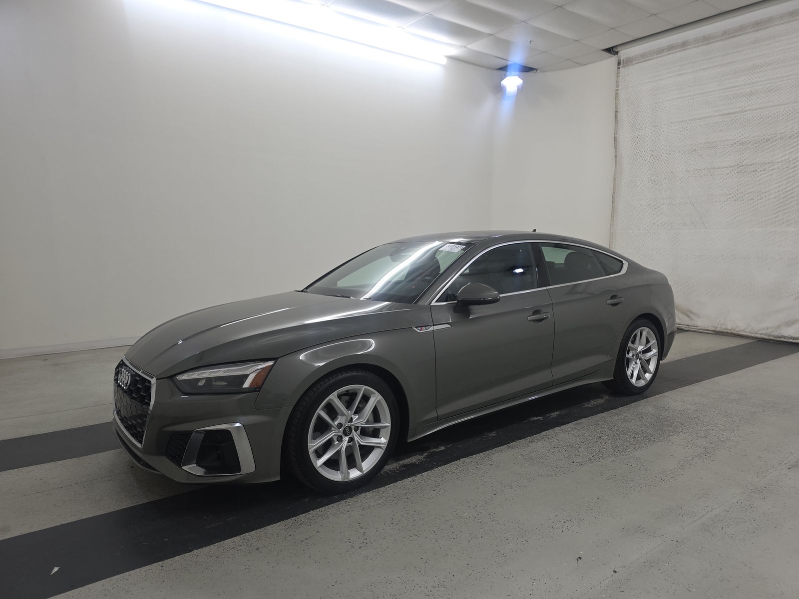 2024 Audi A5 Sportback S line Premium Plus Sedan 45 TFSI