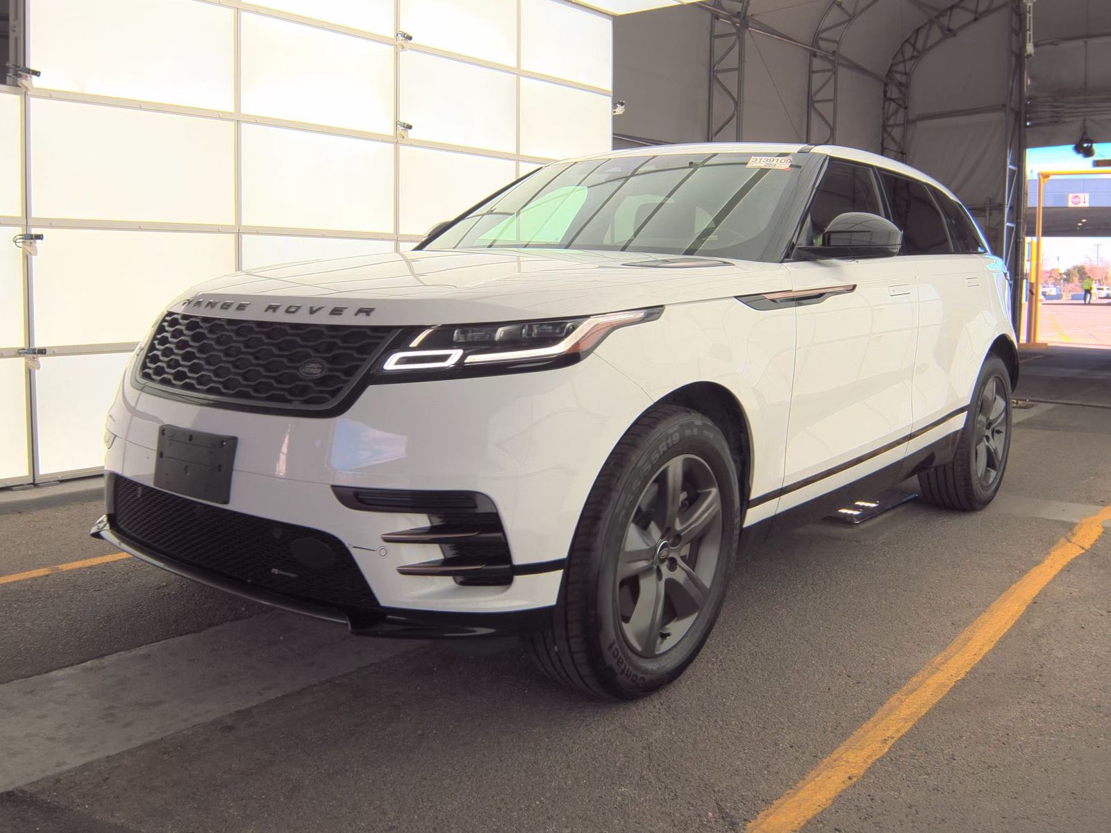 2022 Land Rover Range Rover Velar R-Dynamic S