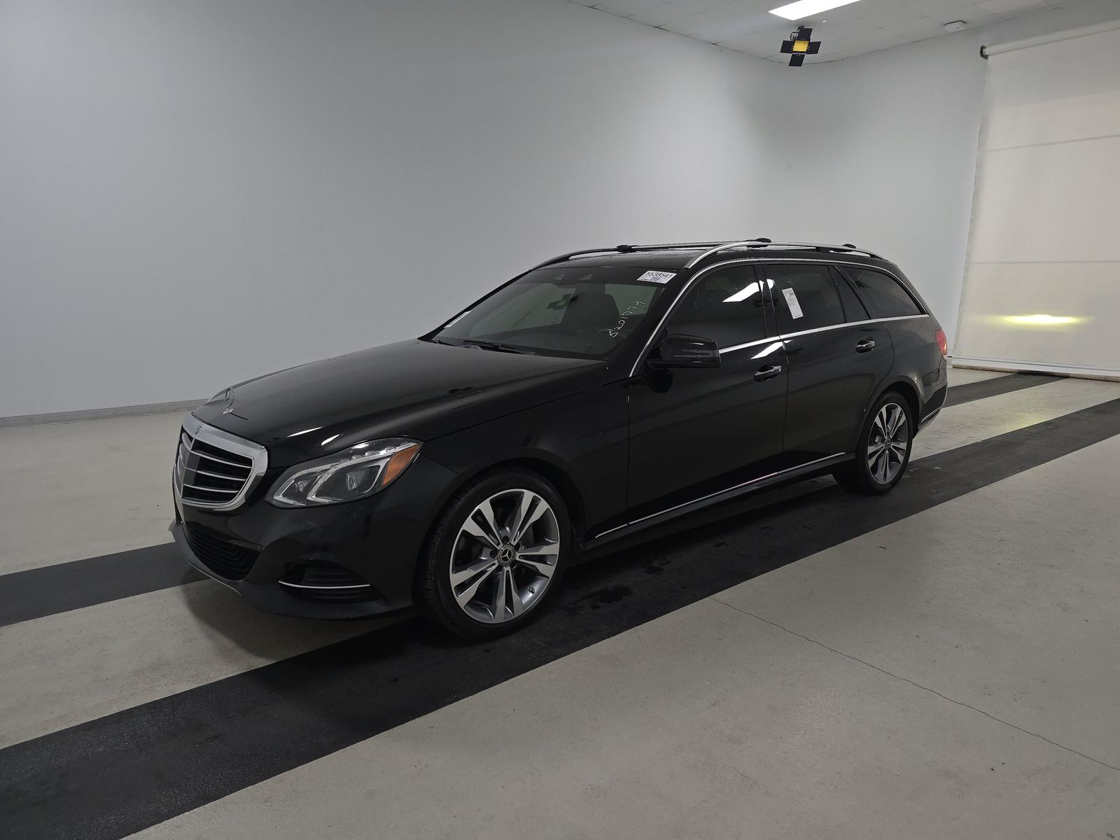 2015 Mercedes-Benz E 350 4MATIC Wagon