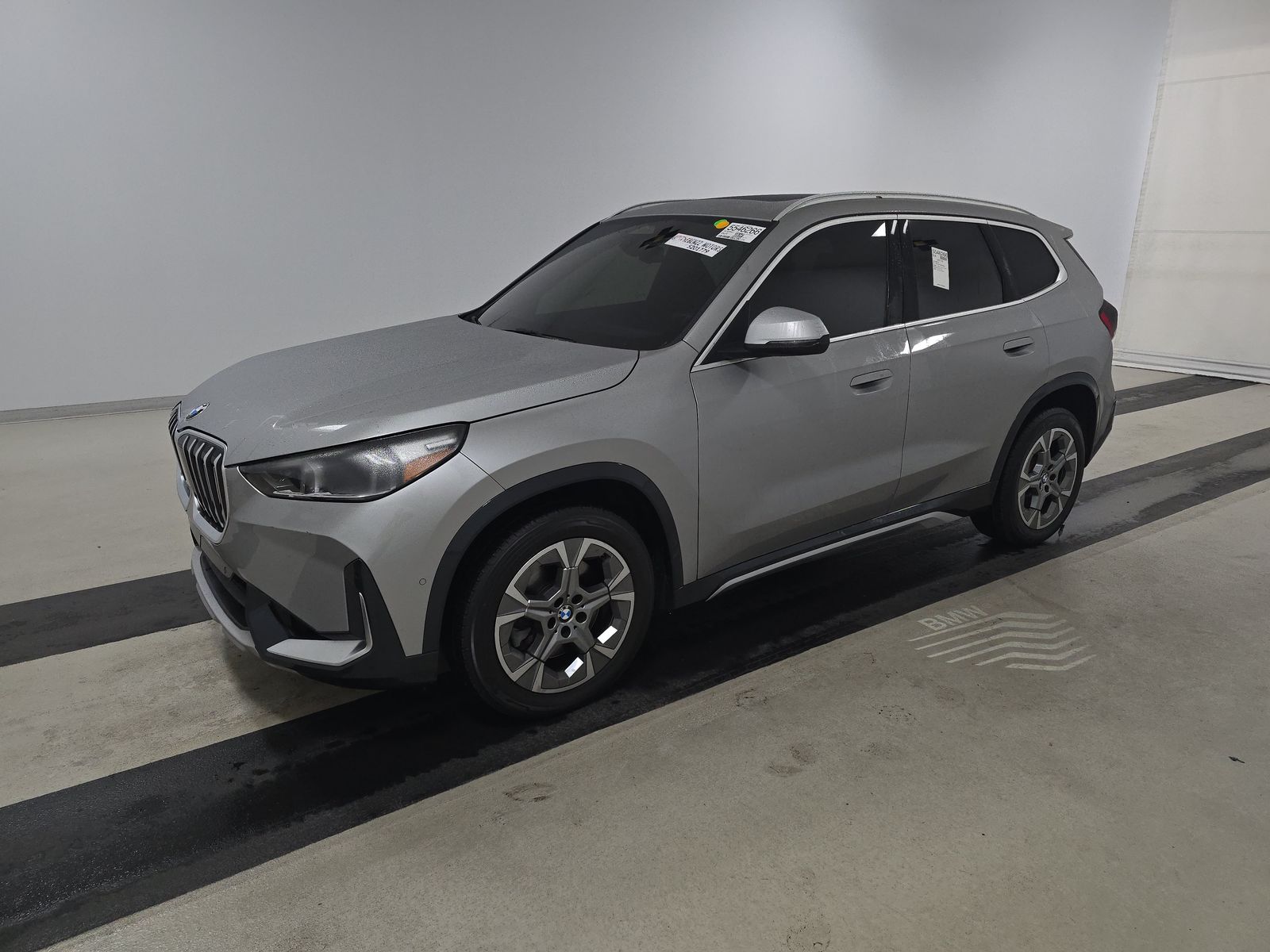2024 BMW X1 Sports Activity Vehicle xDrive28i