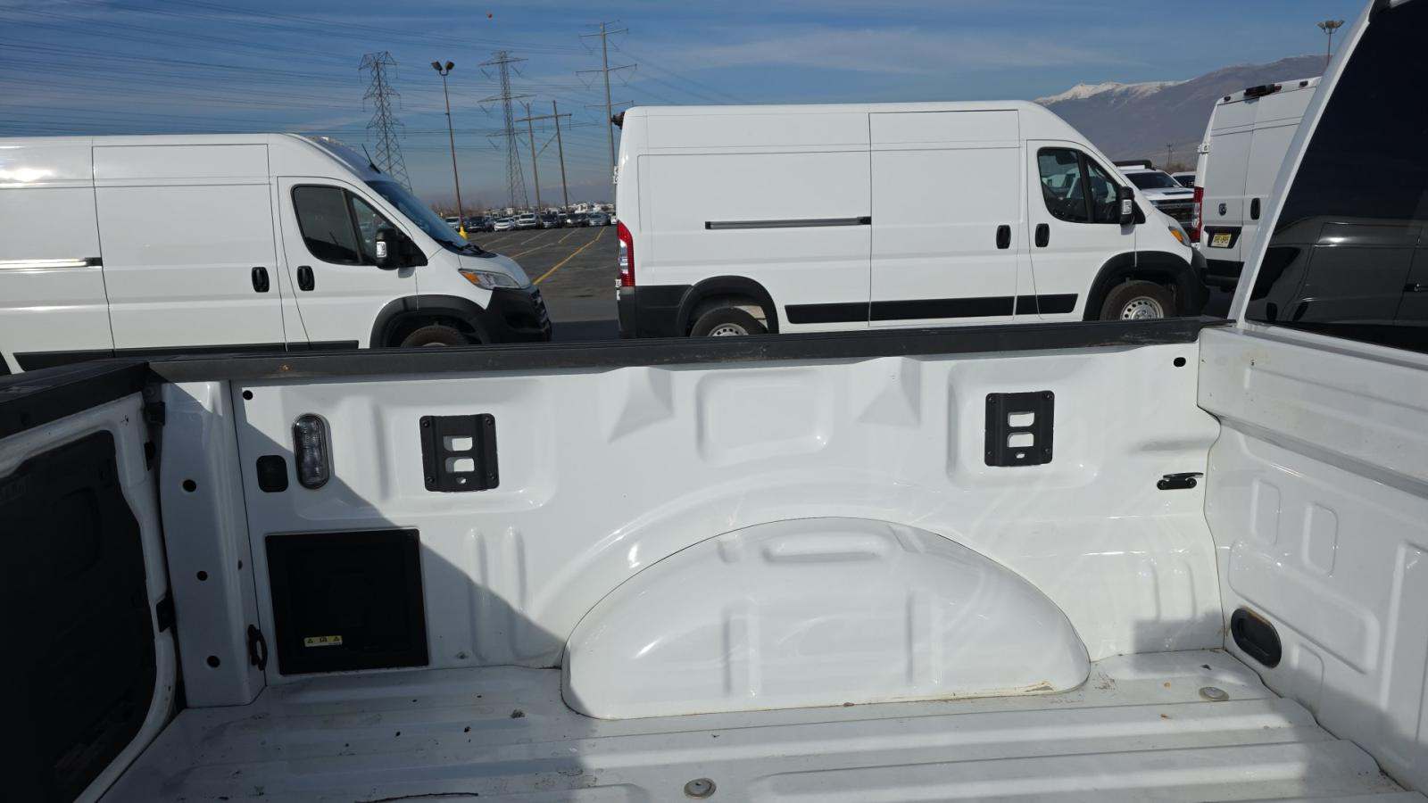 2024 Ford F-150 XLT AWD