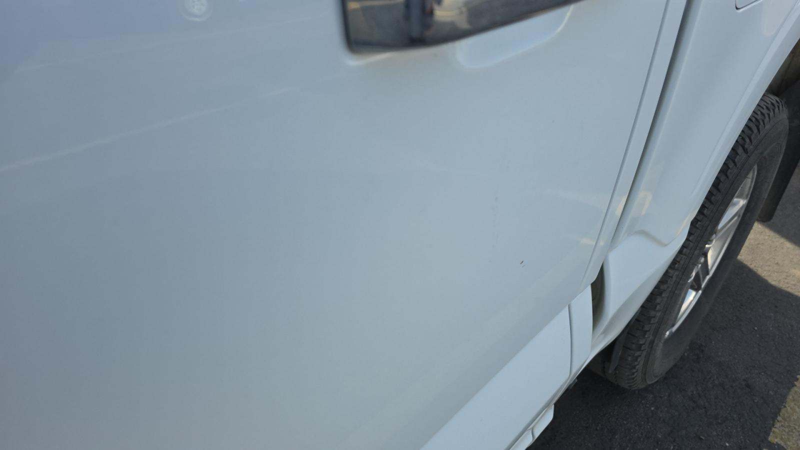 2024 Ford F-150 XLT AWD