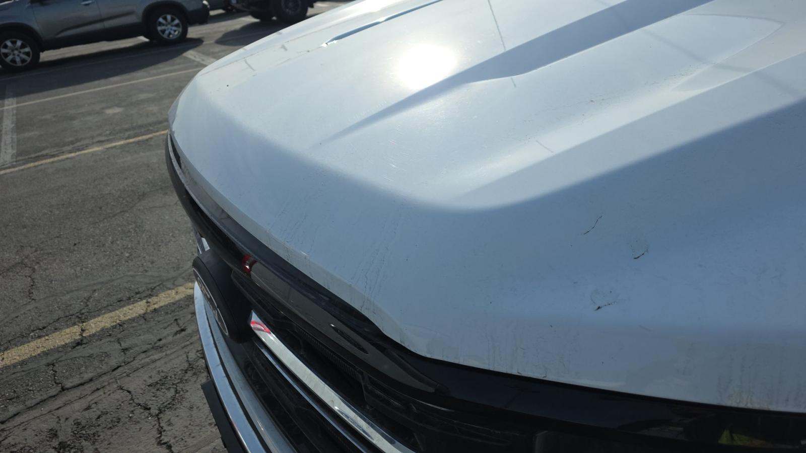 2024 Ford F-150 XLT AWD