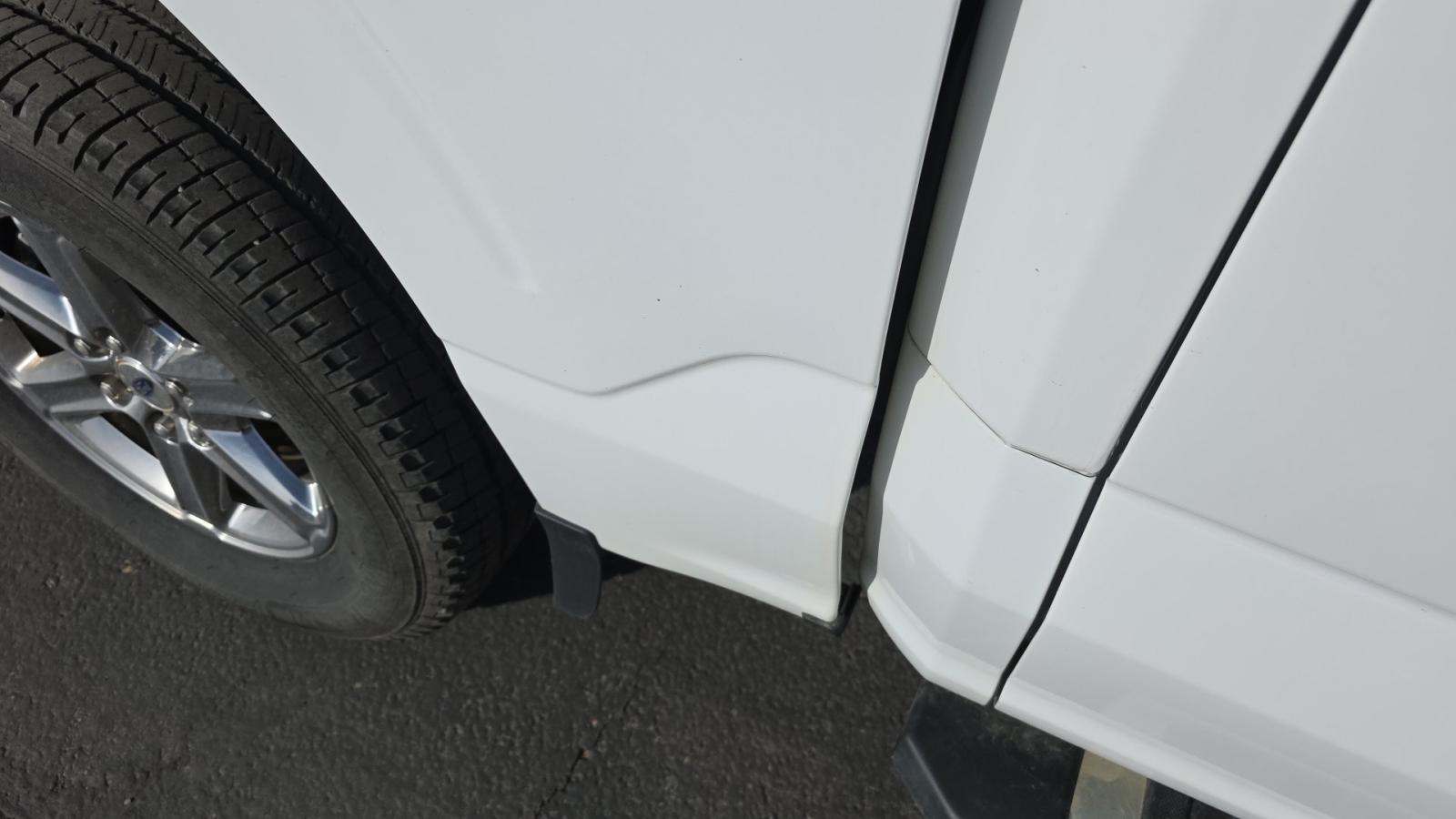 2024 Ford F-150 XLT AWD