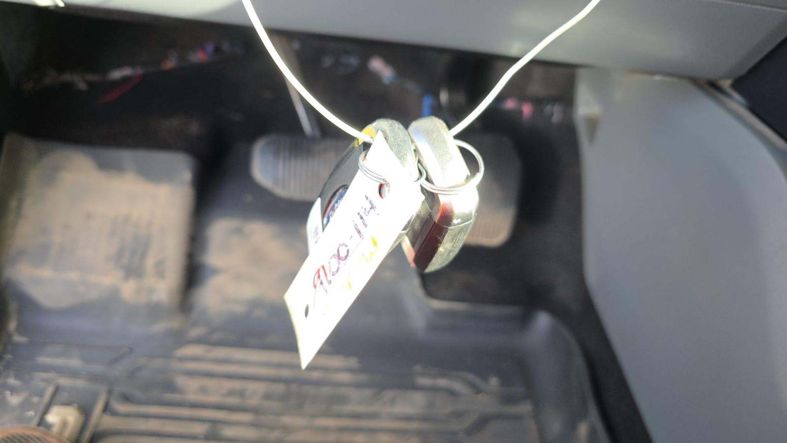 2024 Ford F-150 XLT AWD