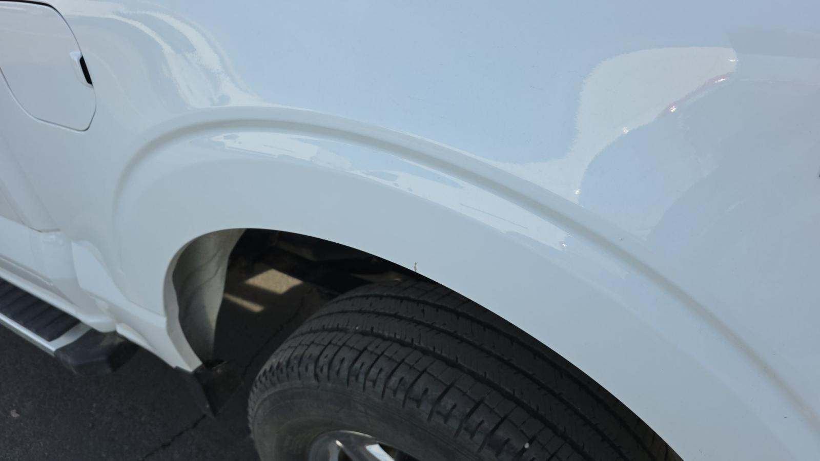 2024 Ford F-150 XLT AWD