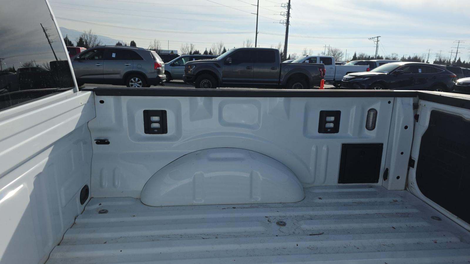 2024 Ford F-150 XLT AWD