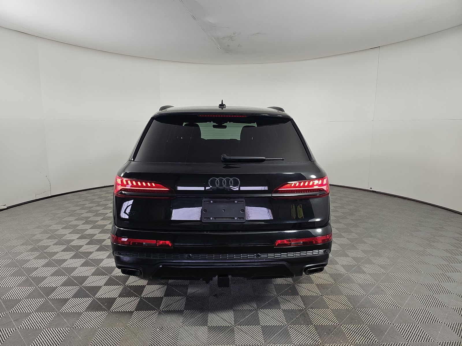 2025 Audi Q7 Premium Plus AWD