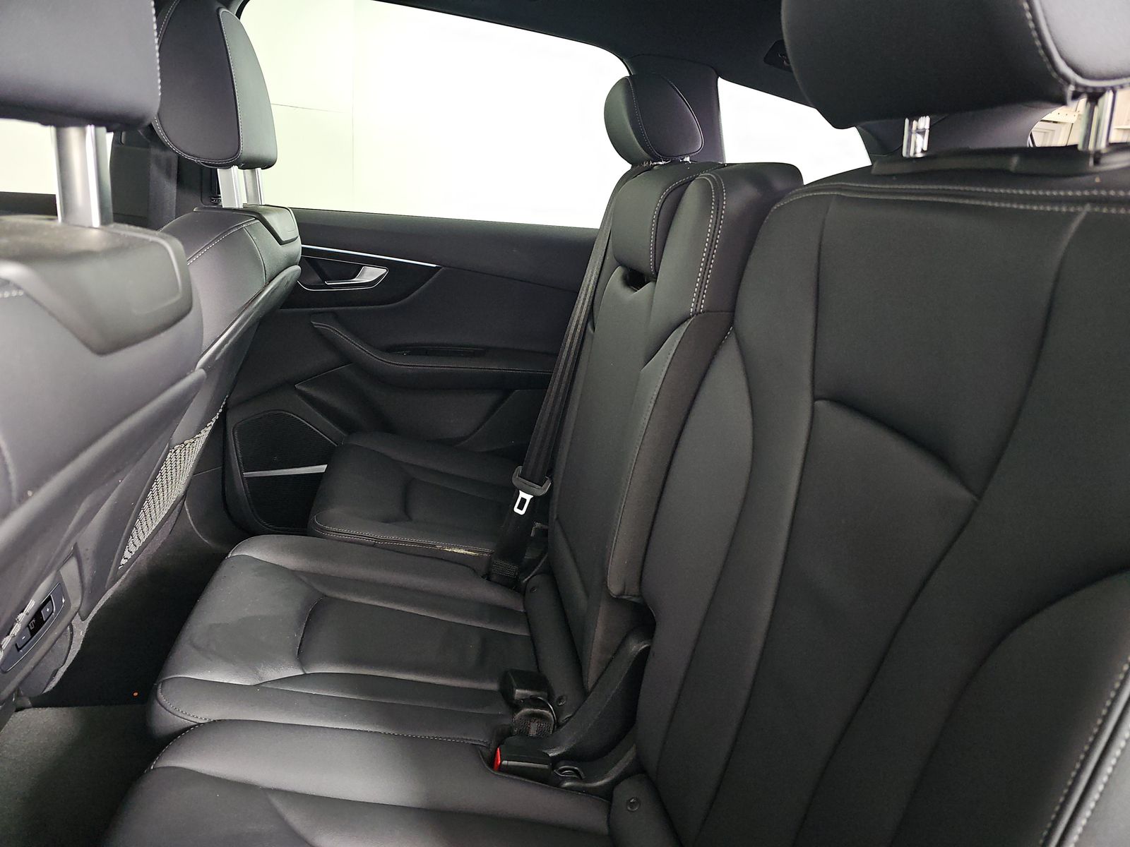 2025 Audi Q7 Premium Plus AWD