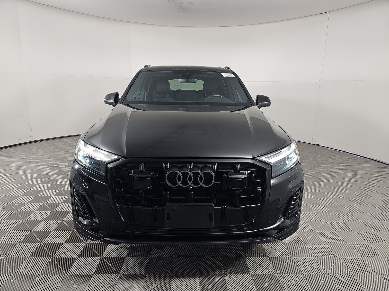 2025 Audi Q7 Premium Plus AWD