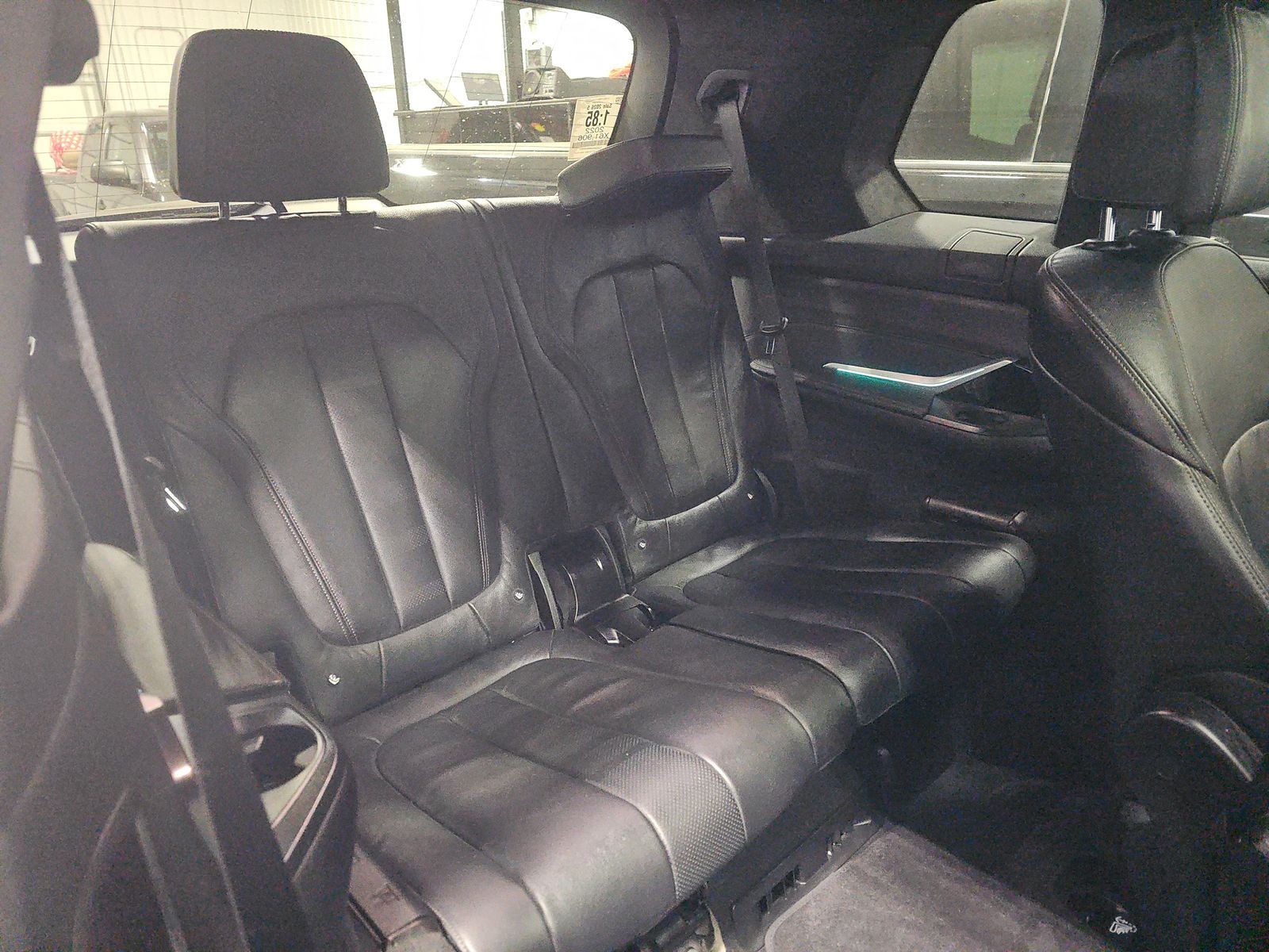 2022 BMW X7 M50i AWD