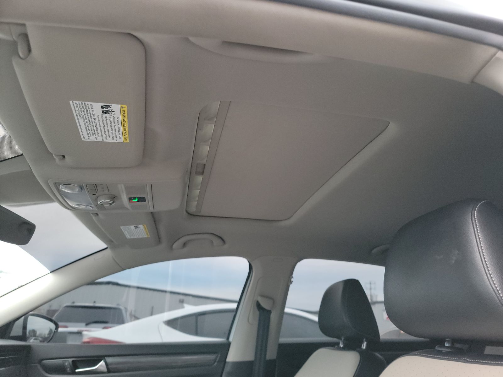 2020 Volkswagen Passat 2.0T R-Line FWD