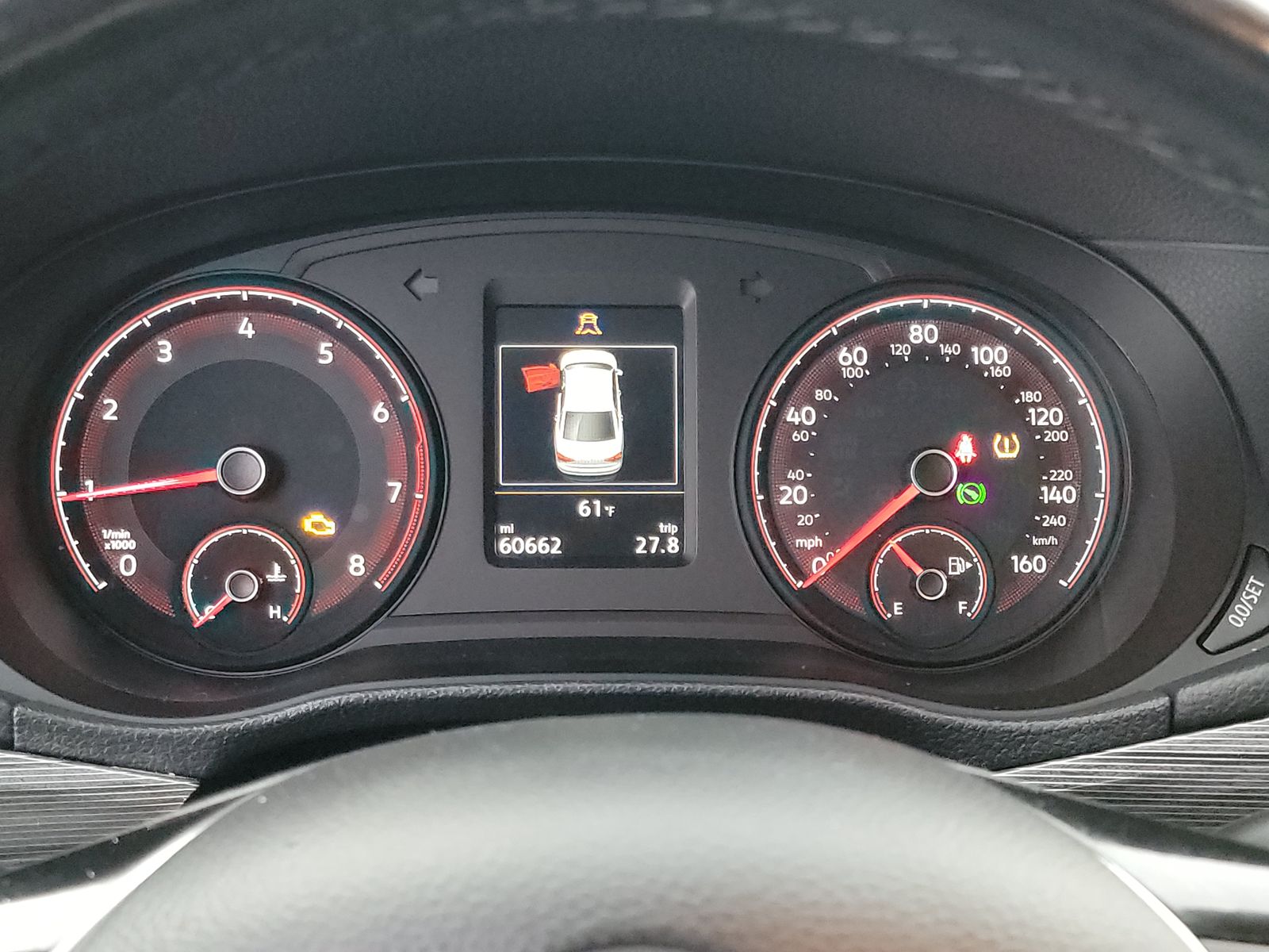 2020 Volkswagen Passat 2.0T R-Line FWD