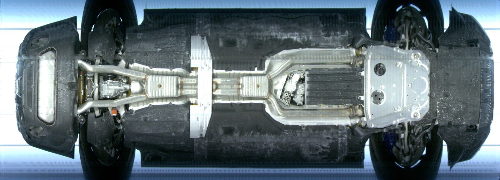 2025 BMW 7 Series 760i xDrive AWD