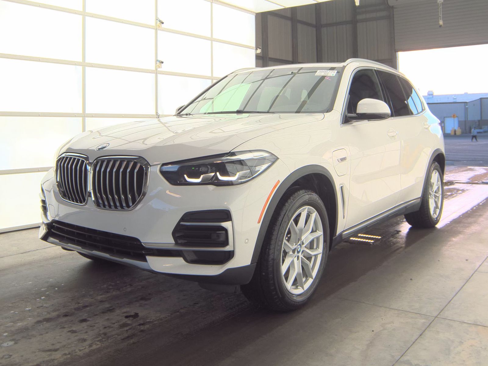2022 BMW X5 Sports Activity Vehicle xDrive45e