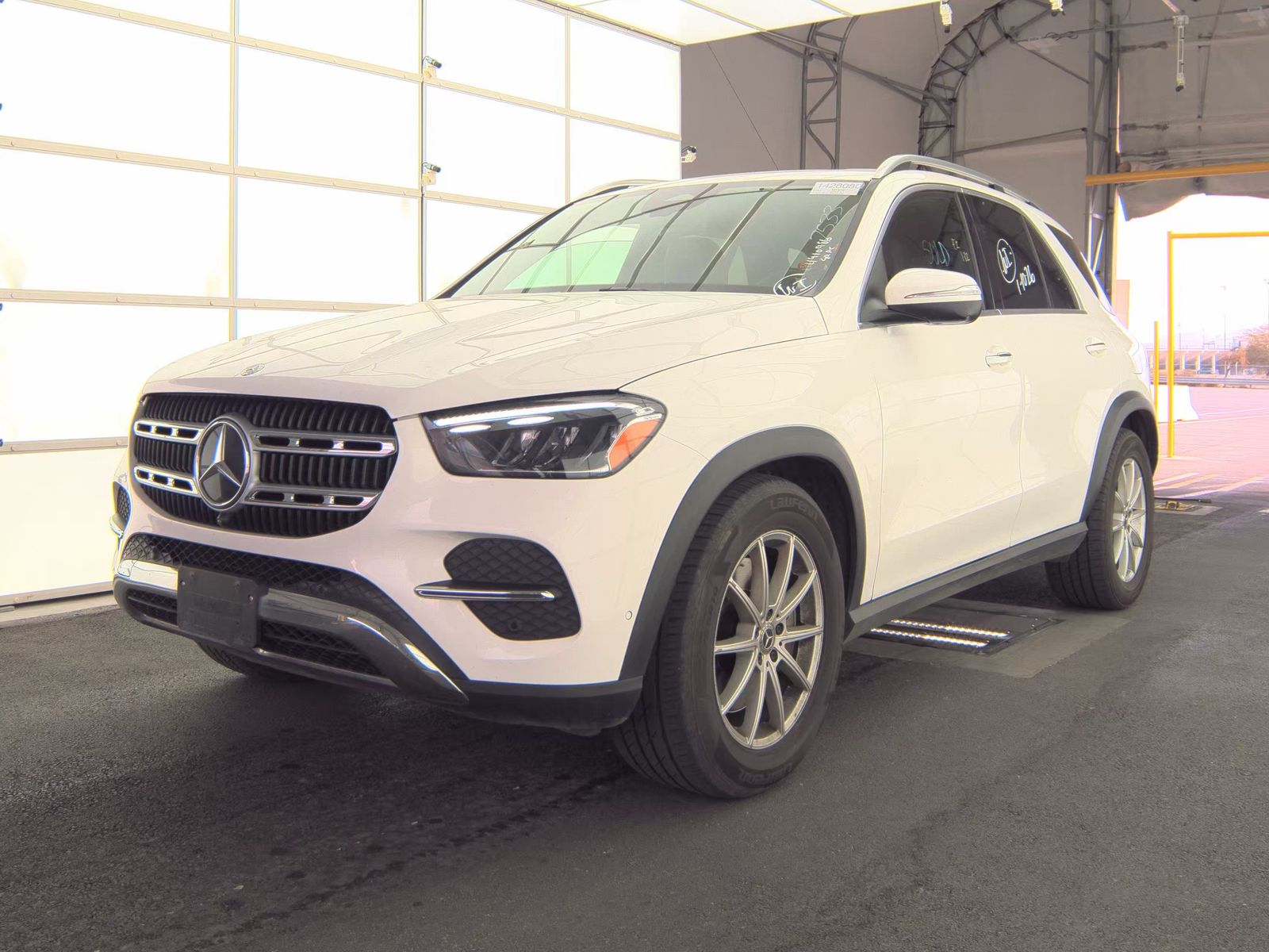 2024 Mercedes-Benz GLE GLE 450e AWD
