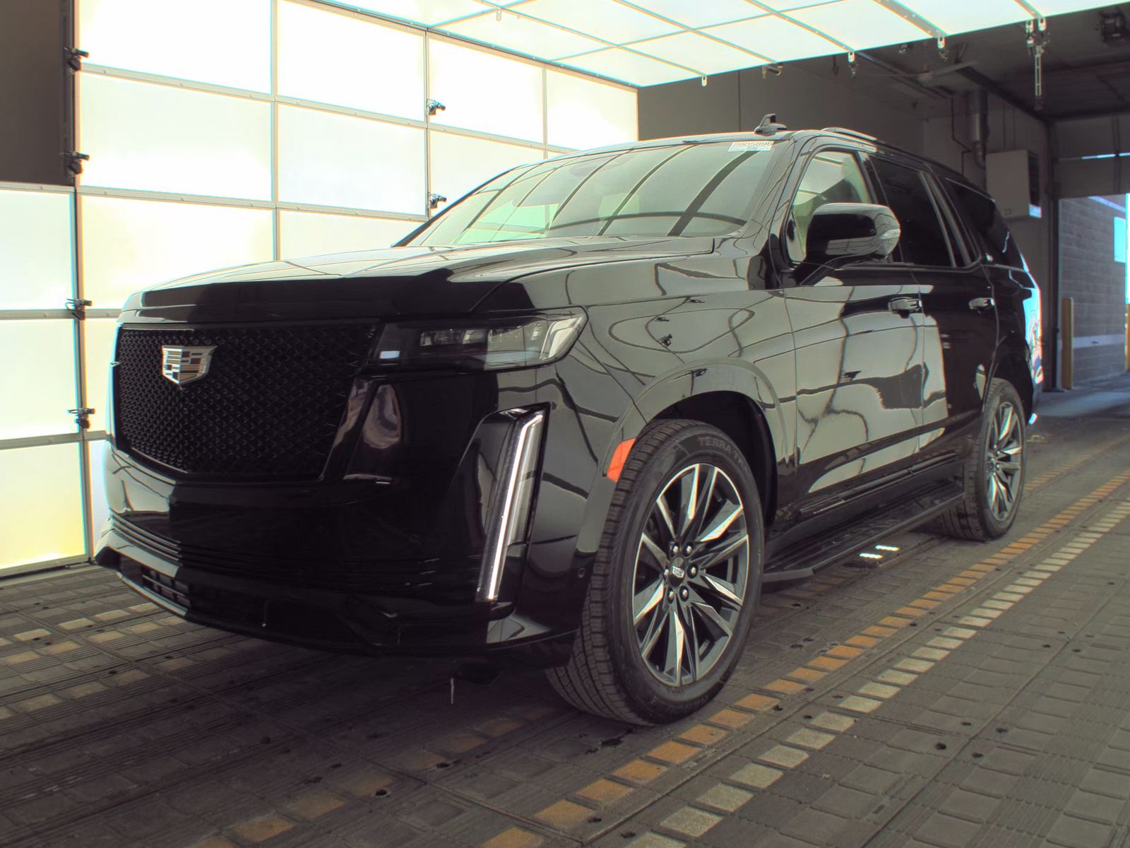 2023 Cadillac Escalade Sport 1SC