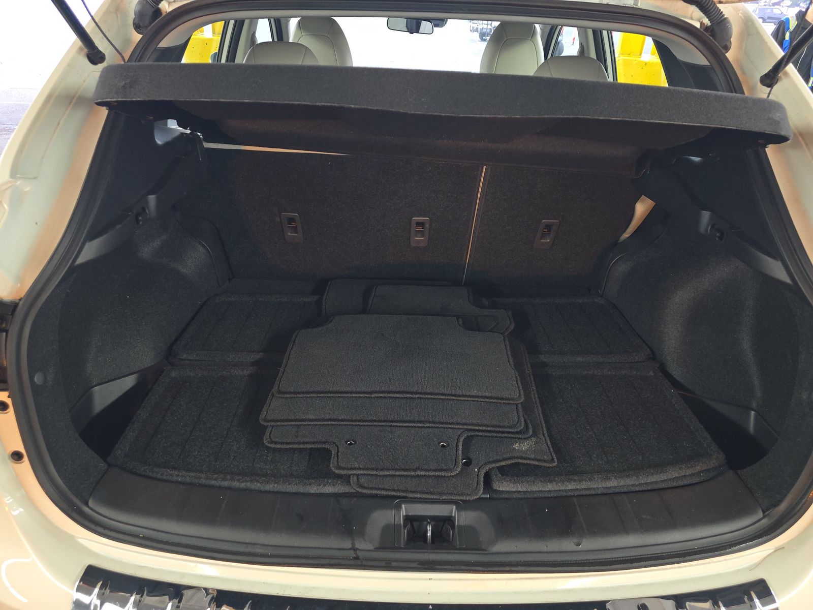 2022 Nissan Rogue Sport SL AWD