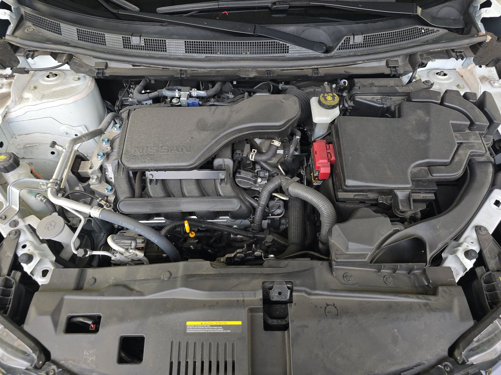 2022 Nissan Rogue Sport SL AWD