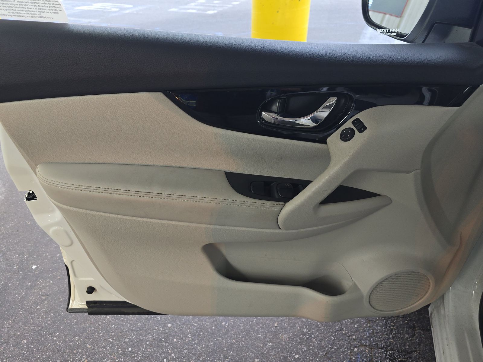 2022 Nissan Rogue Sport SL AWD