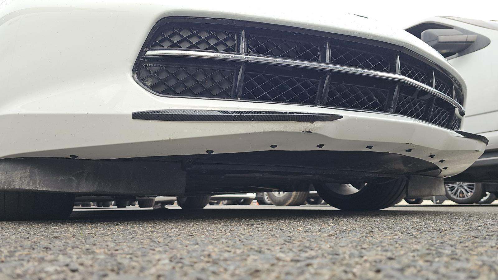 2017 Chevrolet Corvette Stingray RWD