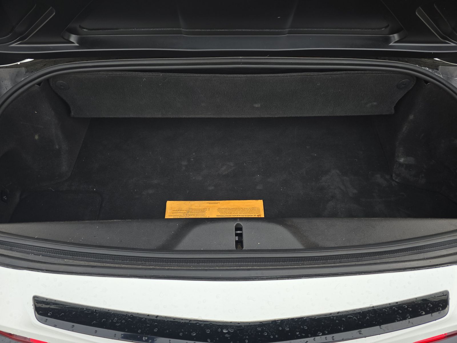 2017 Chevrolet Corvette Stingray RWD