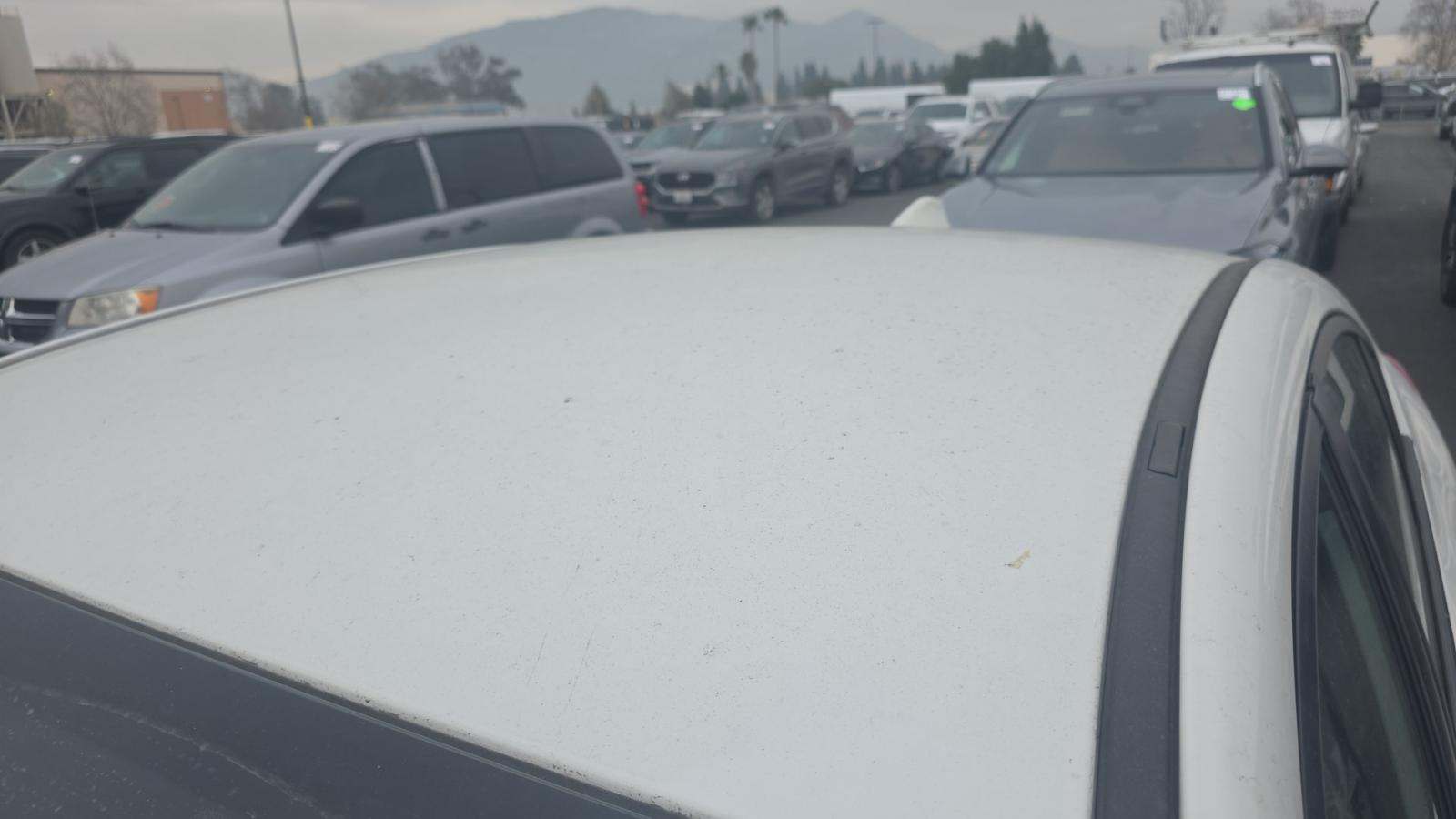 2023 Subaru Impreza Premium AWD