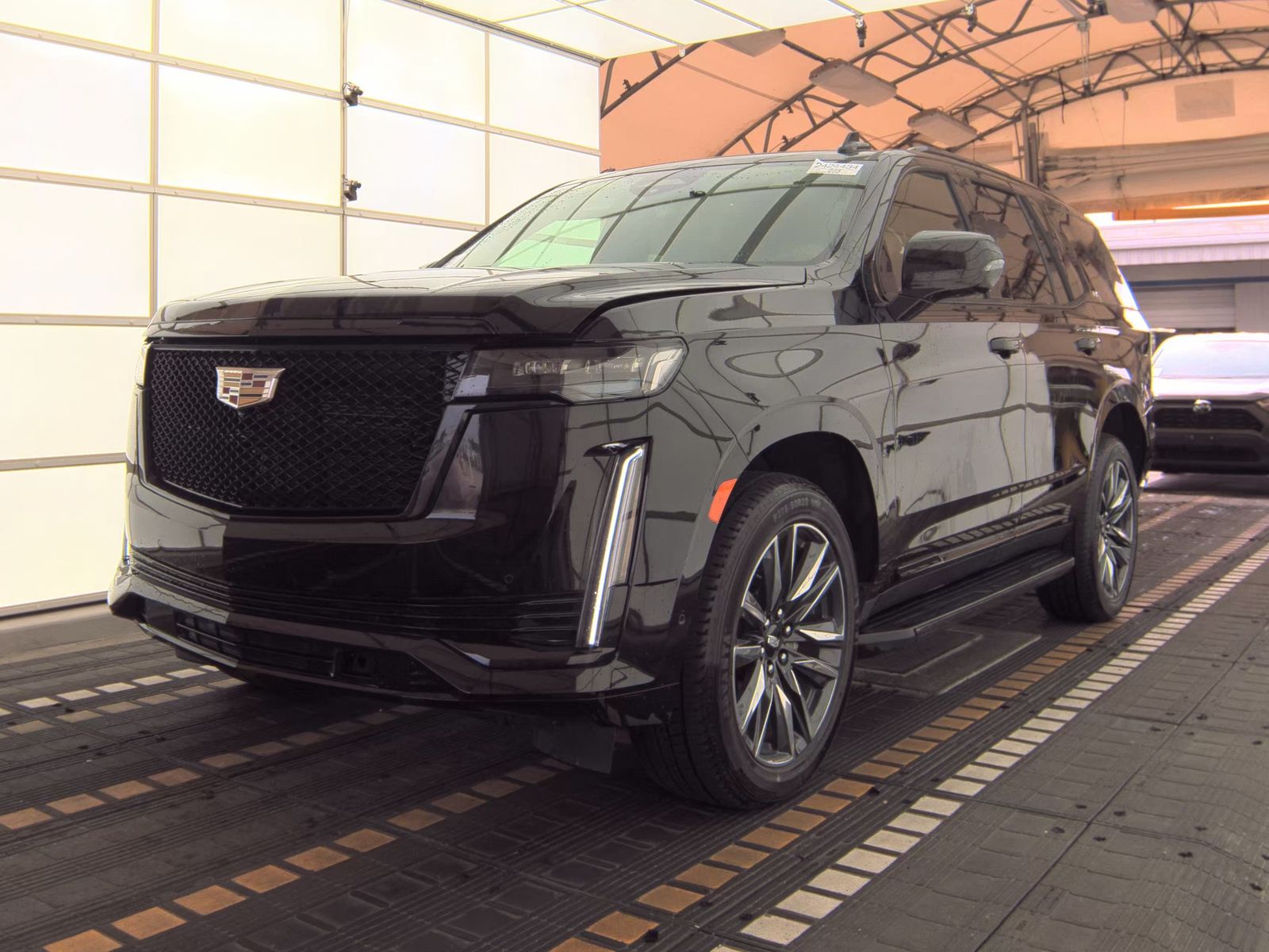 2023 Cadillac Escalade Sport 1SC