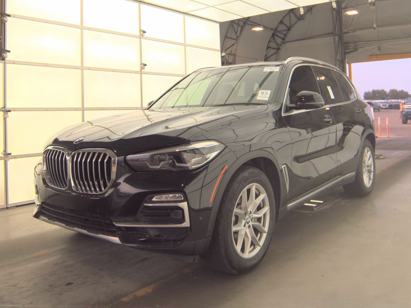 2020 BMW X5 Sports Activity Vehicle sDrive40i