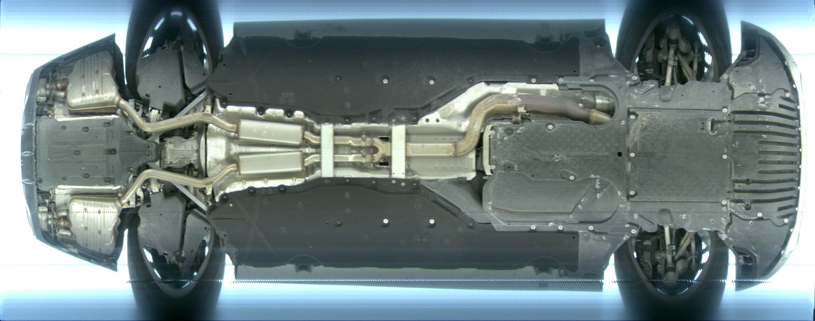 2023 Mercedes-Benz S-Class S 500 AWD