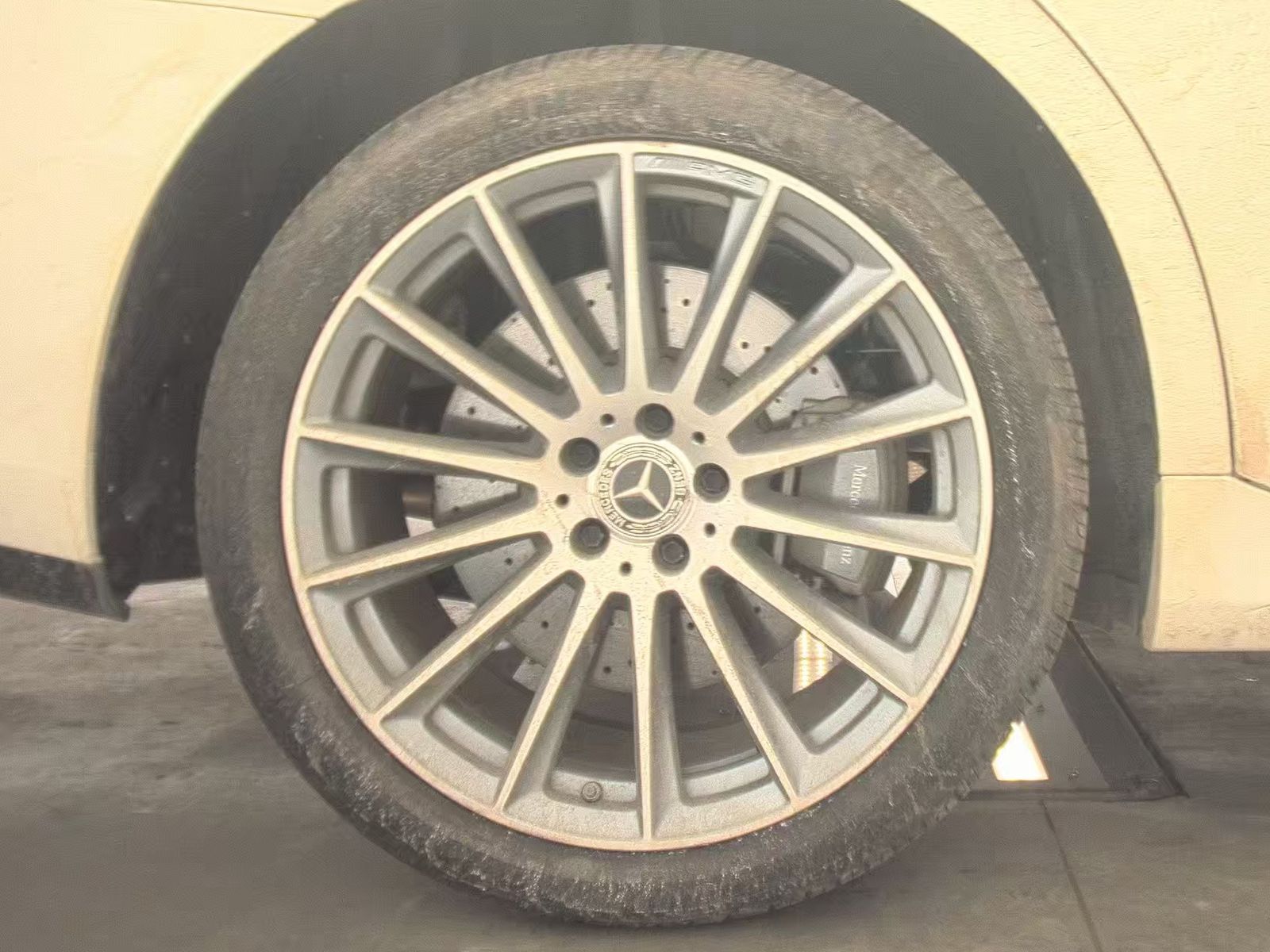 2023 Mercedes-Benz S-Class S 500 AWD