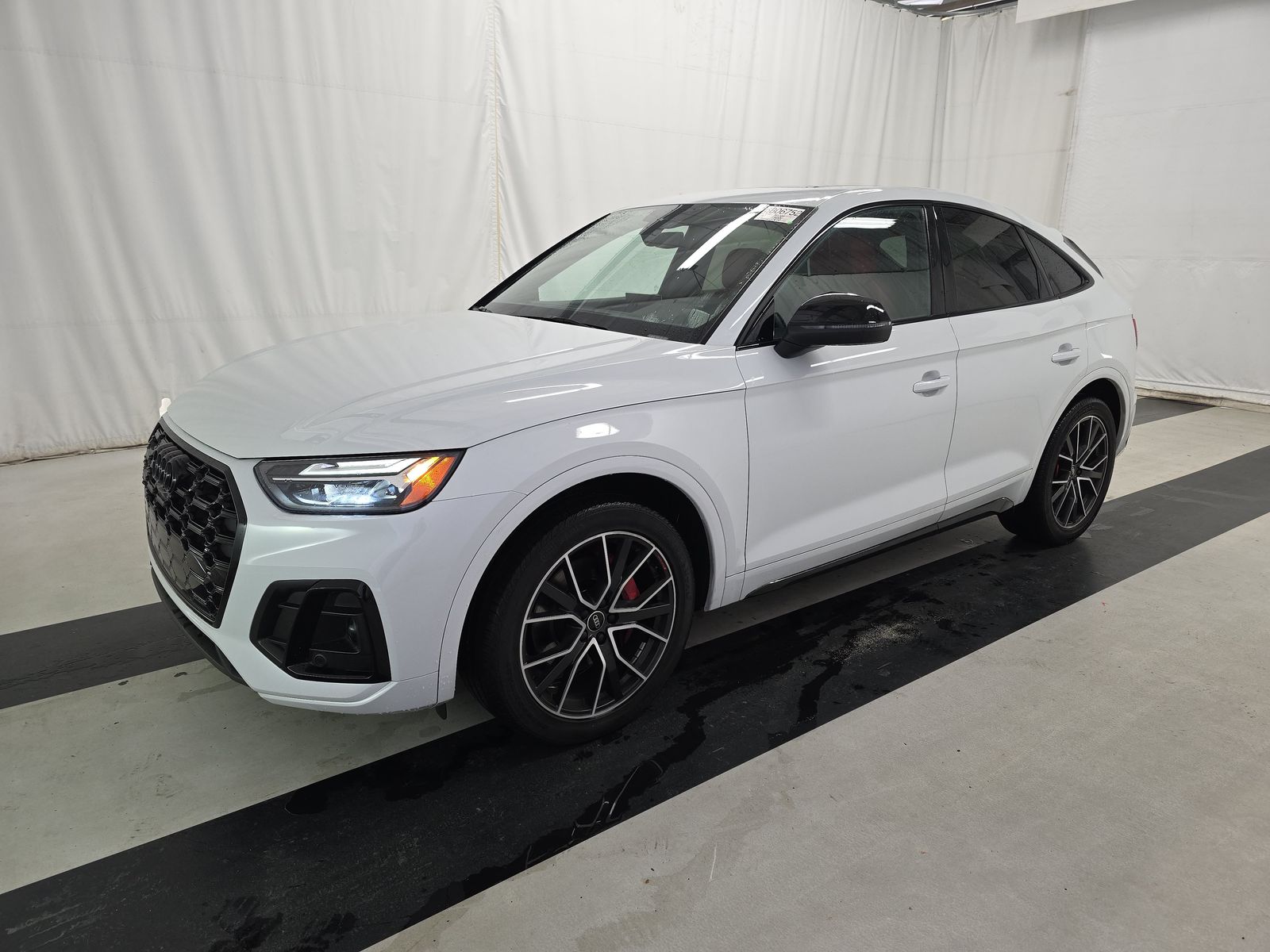 2023 Audi SQ5 Sportback Premium Plus