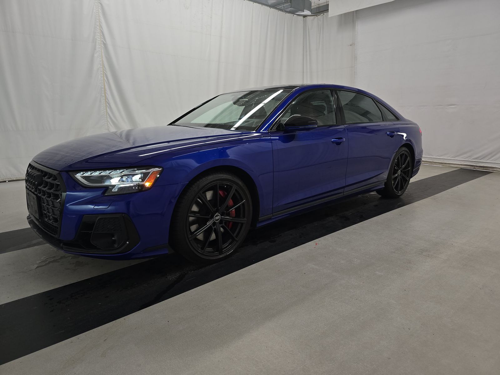 2024 Audi S8