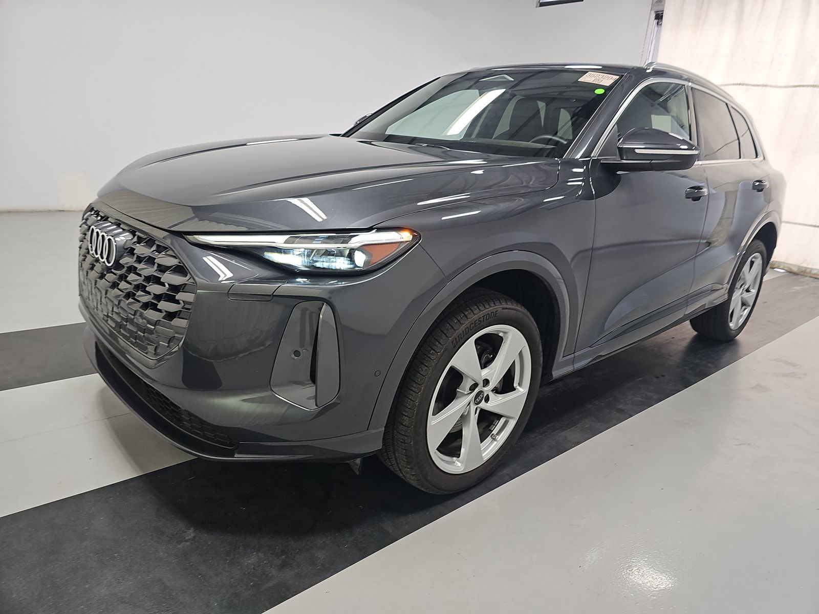 2025 Audi Q5 All-new Premium Plus 2.0 TFSI