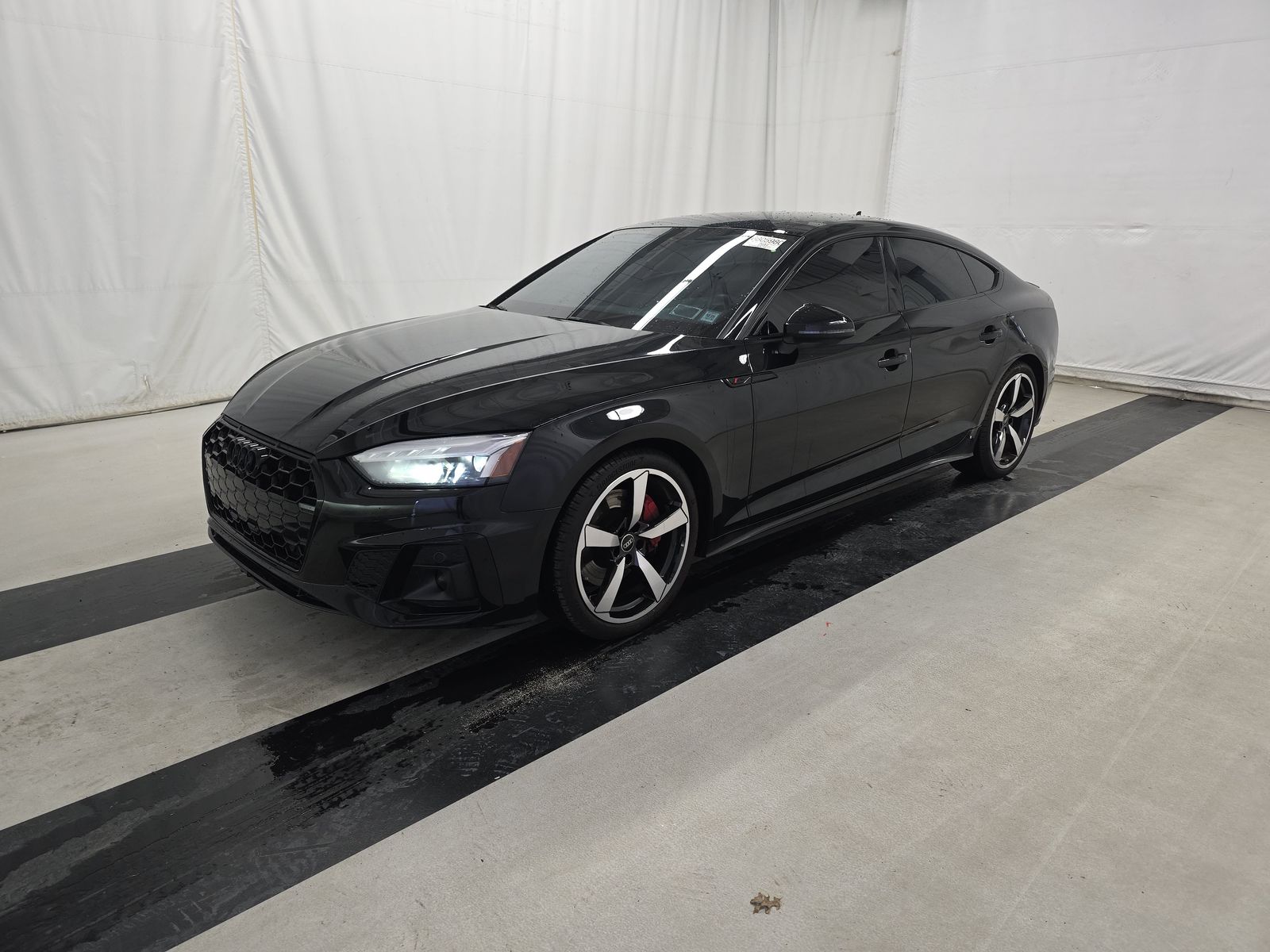 2023 Audi A5 Sportback S Line Premium Plus Hatchback