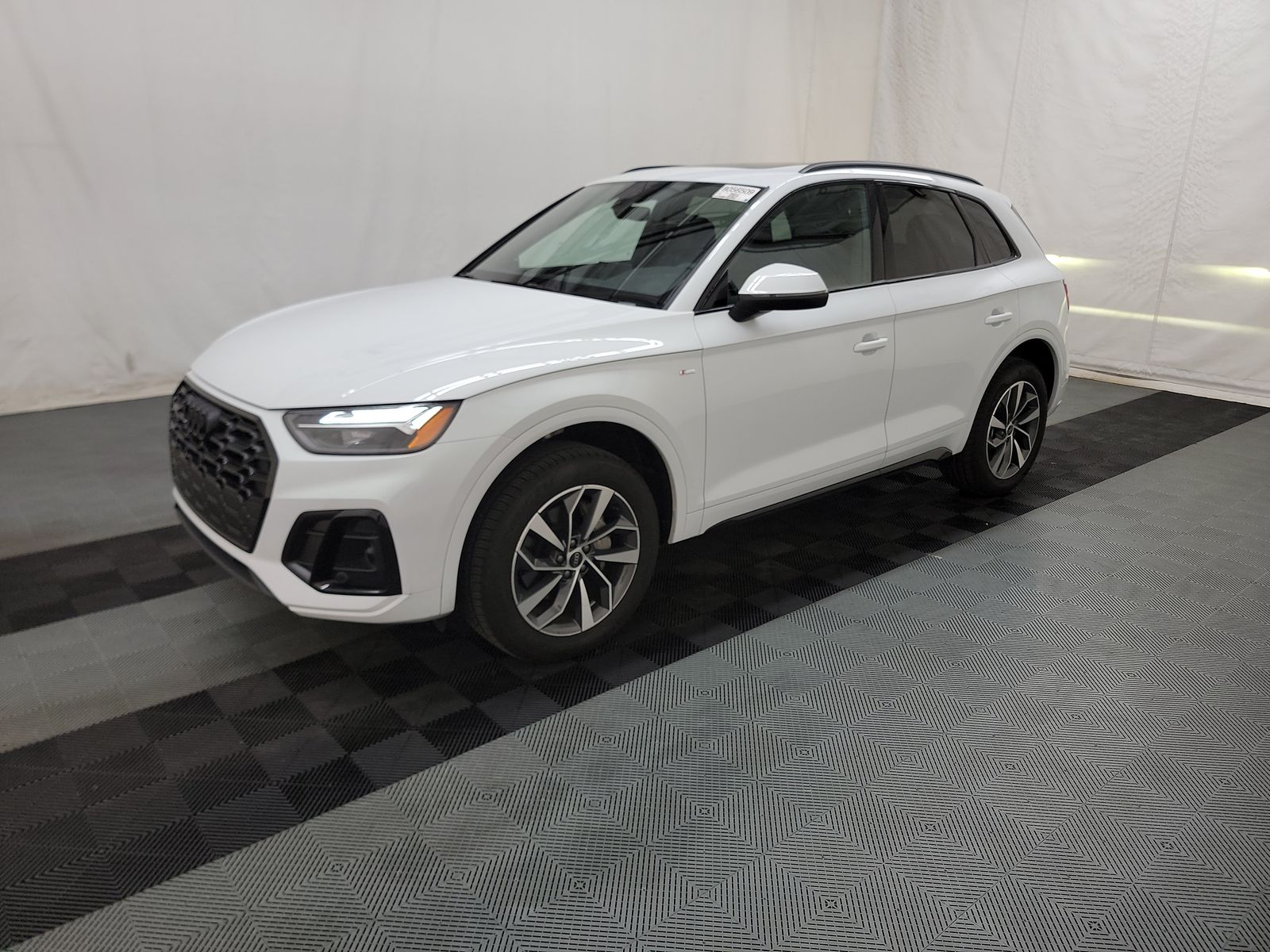 2024 Audi Q5 S line Premium 45 TFSI